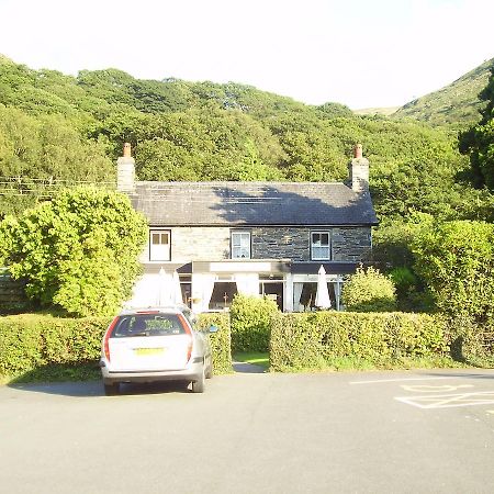 Bed and Breakfast The Dolgoch Bryn-crug Экстерьер фото