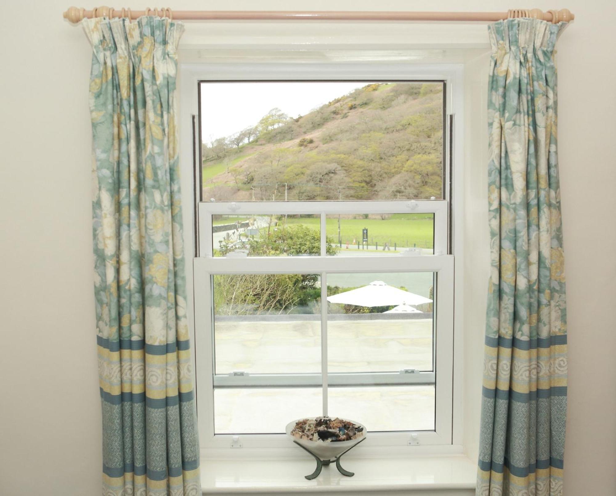 Bed and Breakfast The Dolgoch Bryn-crug Номер фото