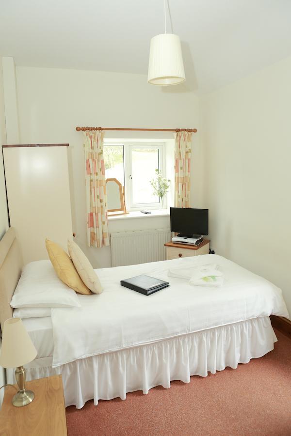 Bed and Breakfast The Dolgoch Bryn-crug Номер фото